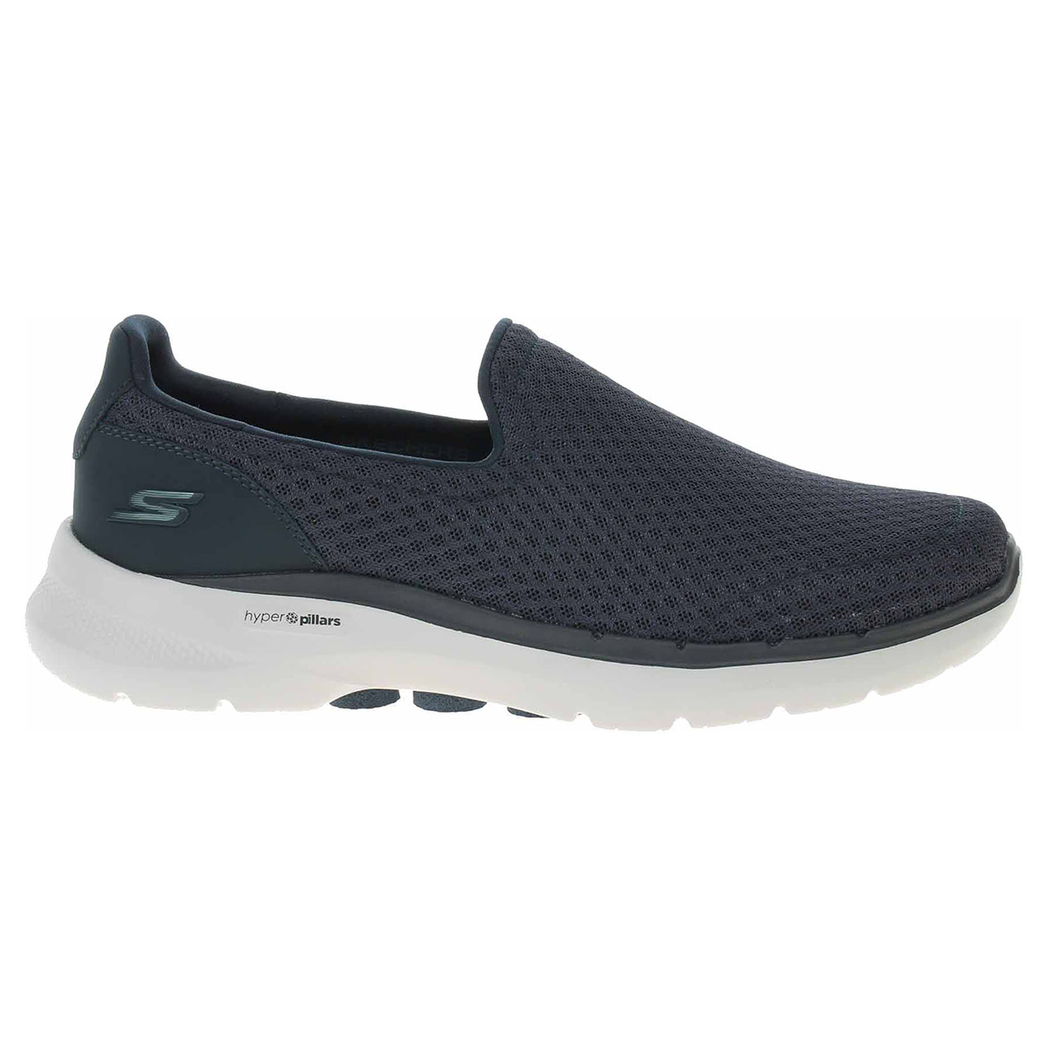 Skechers Go Walk 6 - Motley navy 43