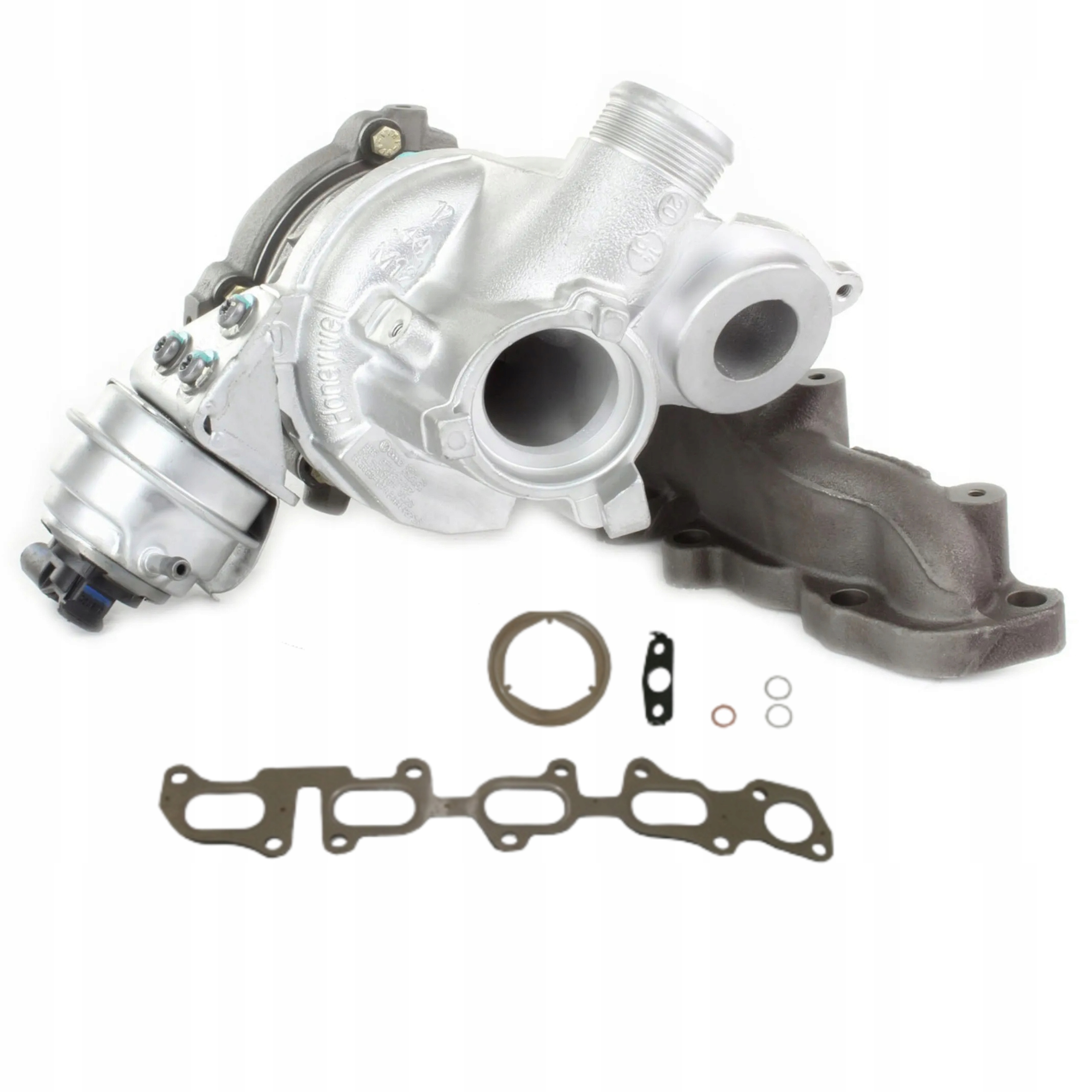 Továrně Nové Turbo Audi A3 Seat Leon Vw Jetta Golf 1.6 Tdi 105 110