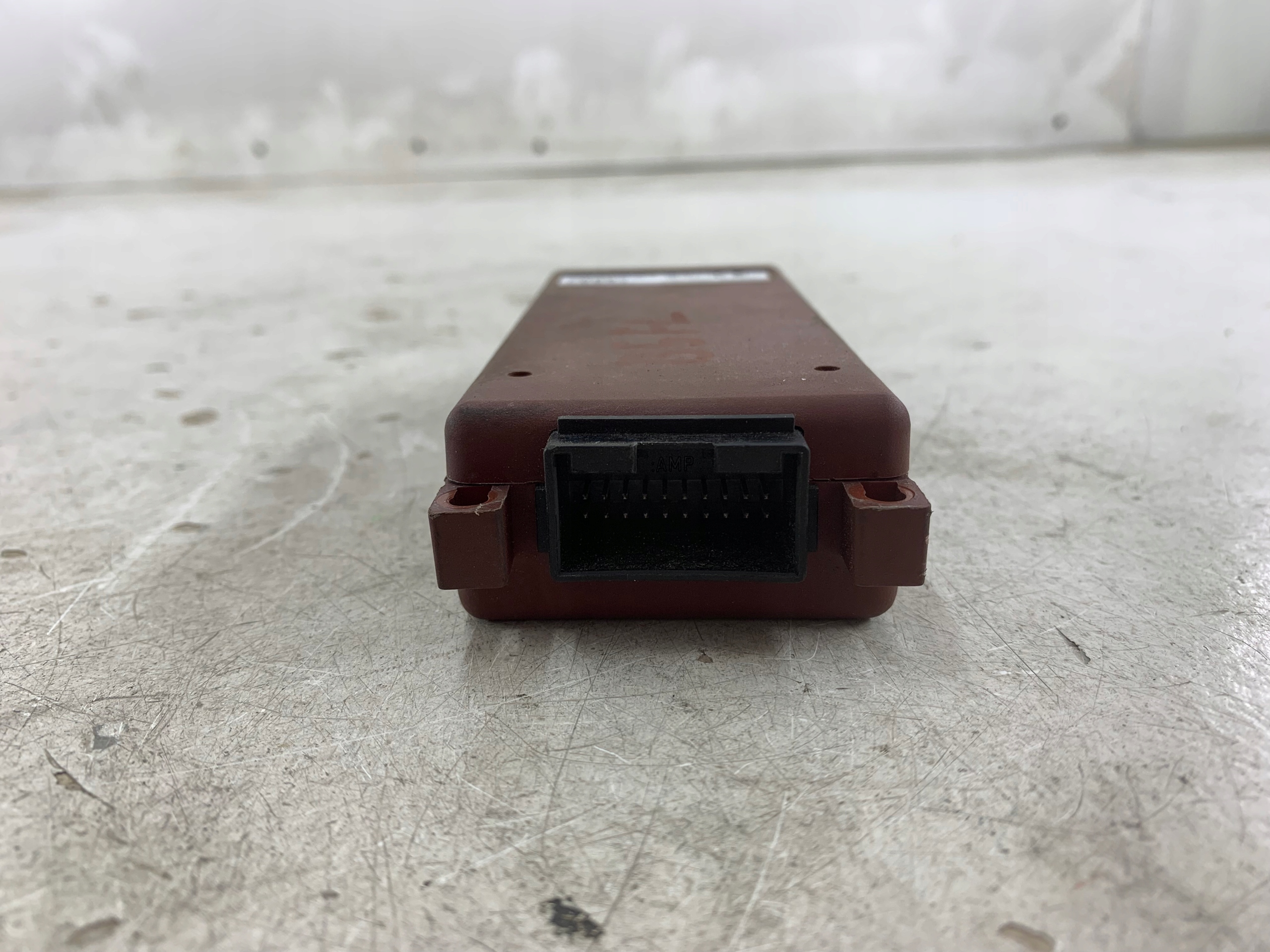 AUDI A4 B6 bedienteil modul TELEFONU 8D0862335B