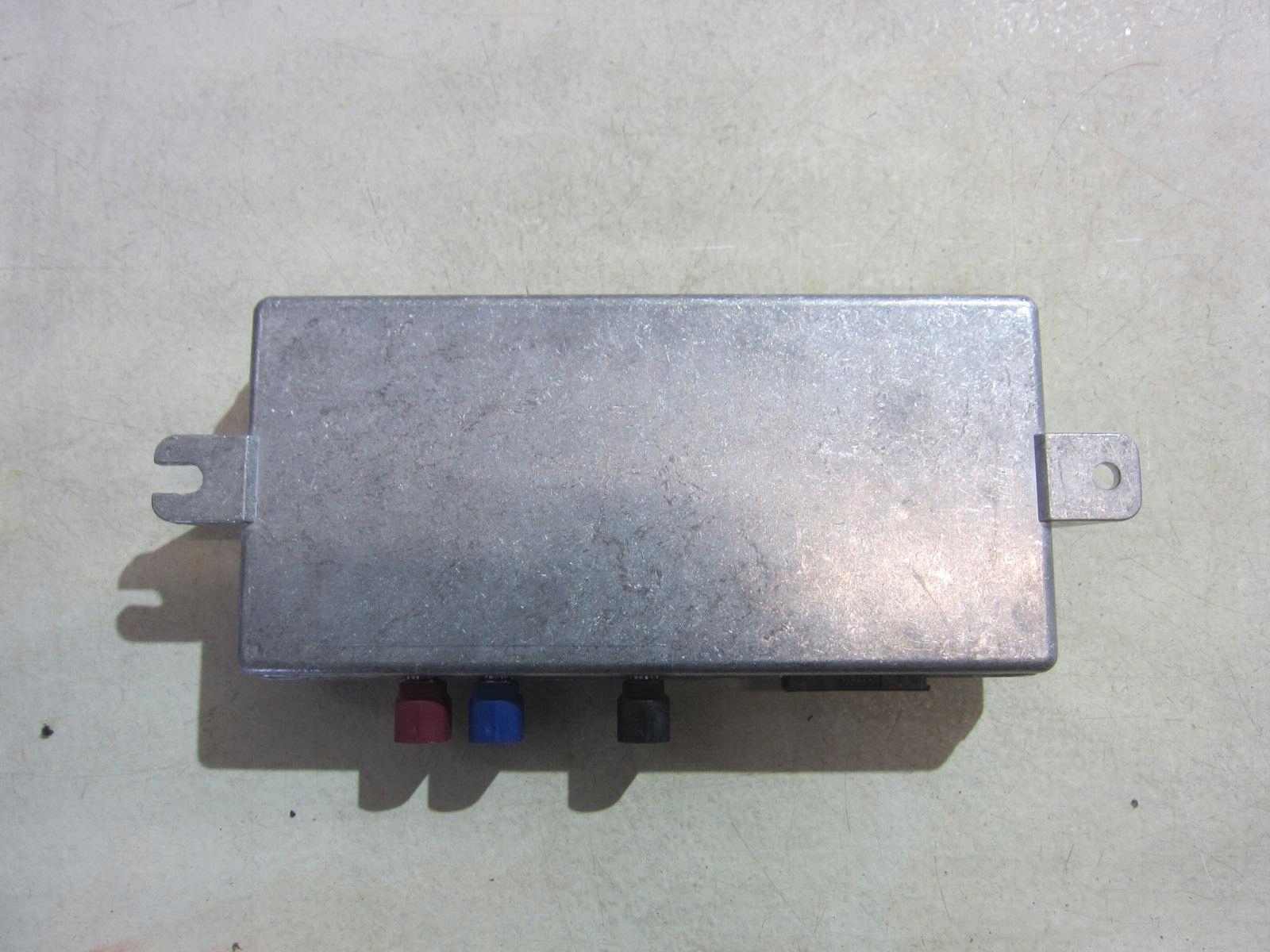BMW X3 F25 F07 module control unit KAMERY 66539240986