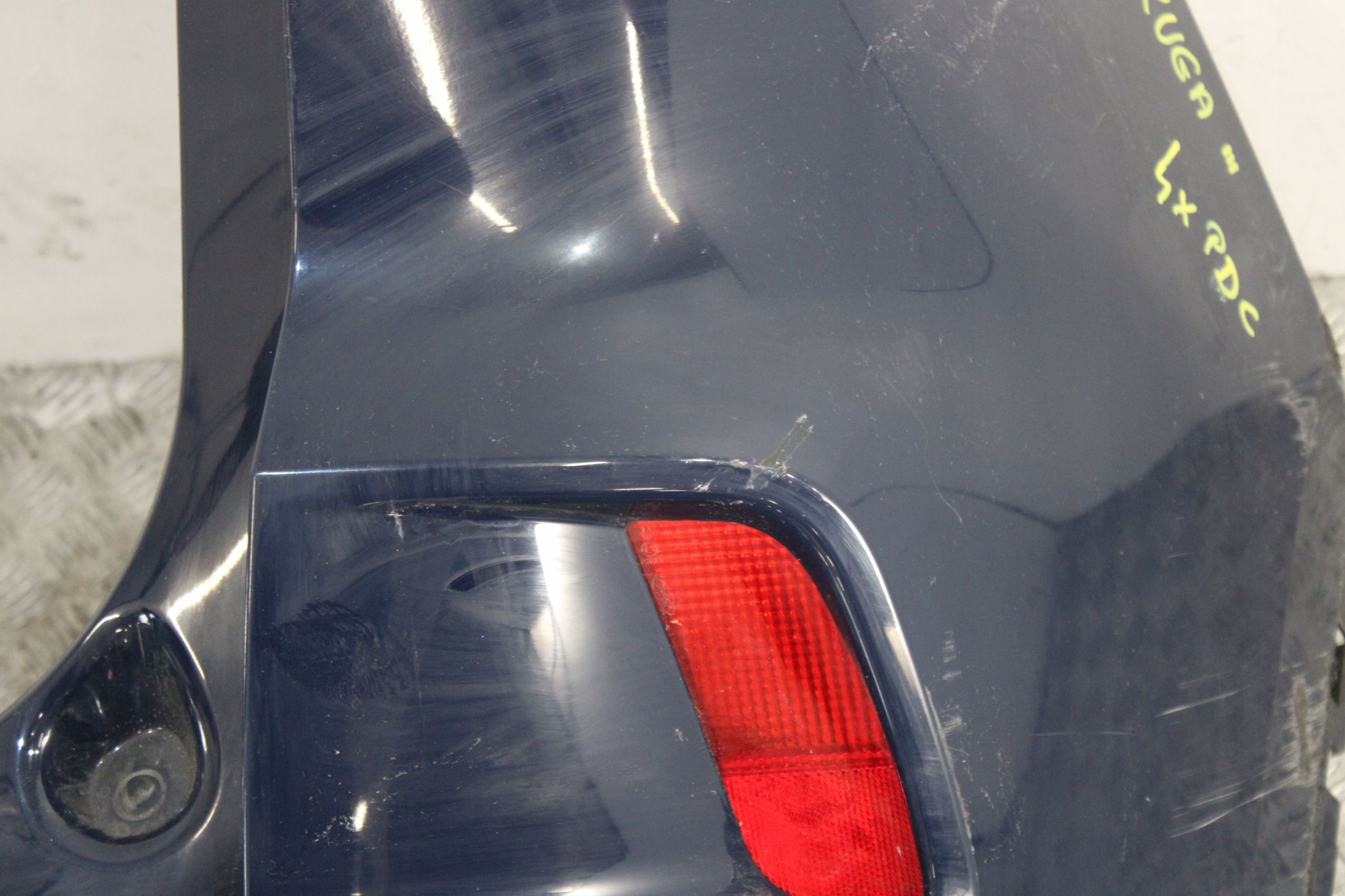 bumper rear part rear 4 X PDC FORD KUGA MK3 ST-LINE