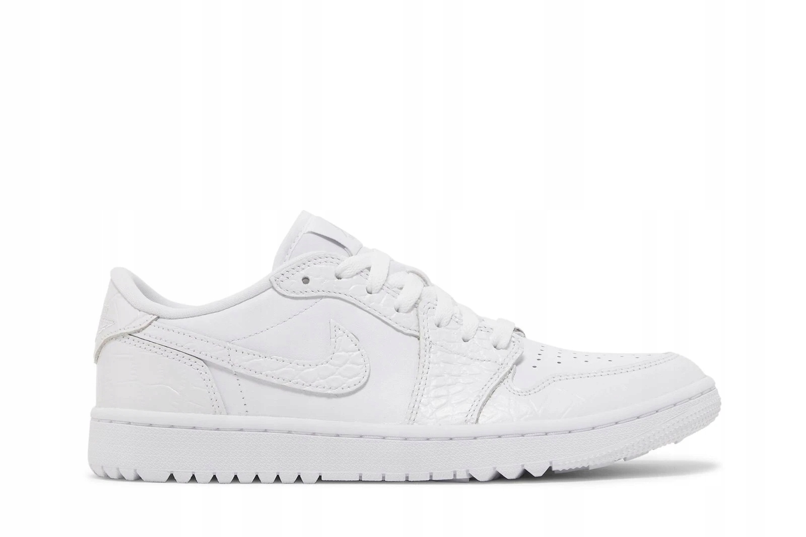 Pánské sportovní módní boty Nike Air Jordan 1 Low Golf DD9315-110 vel. 45.5