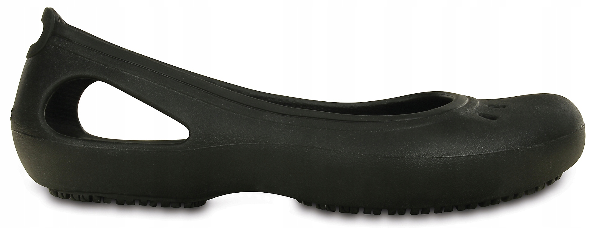 

Crocs Kadee Work flat czarne 39,5 (W9)