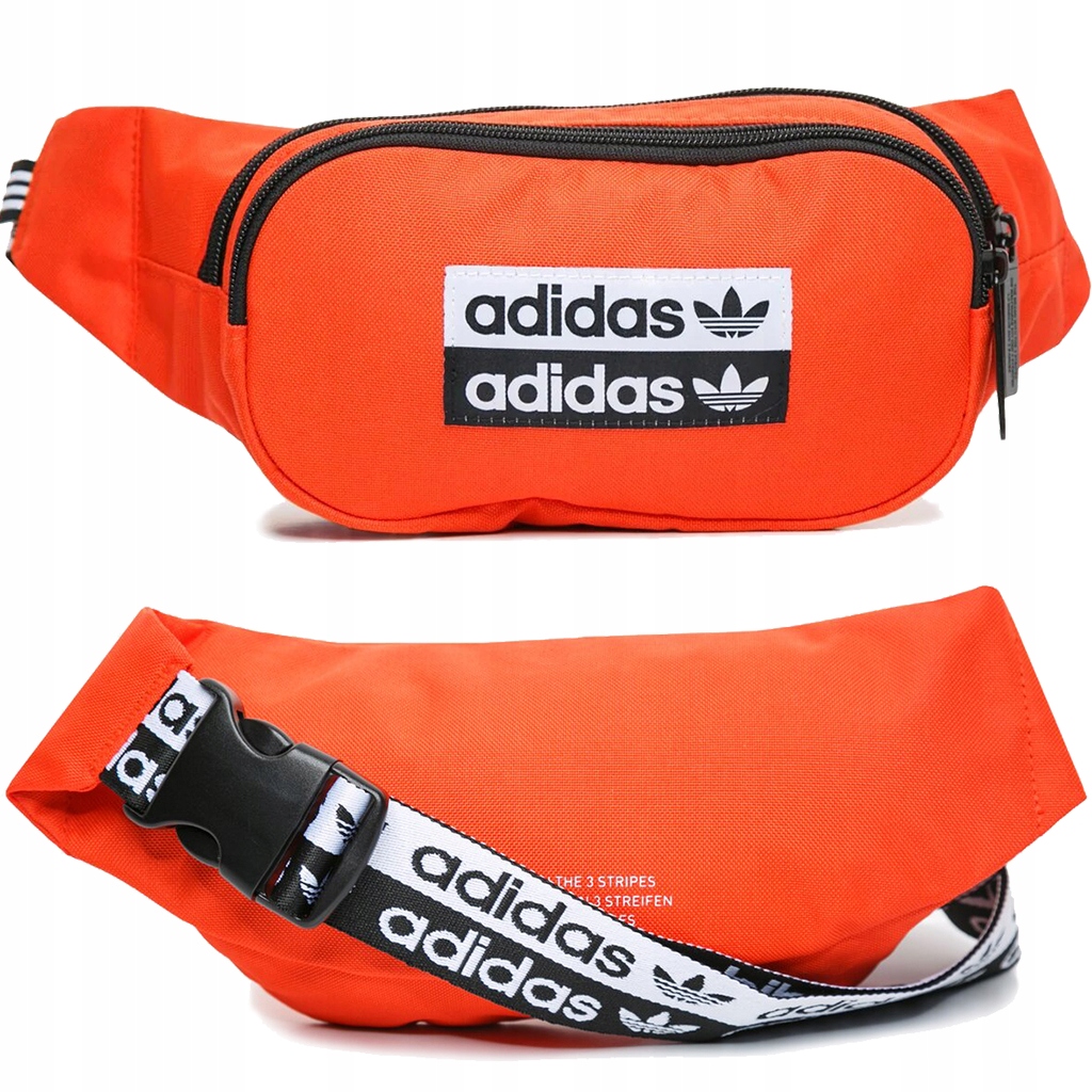 

Saszetka na biodra nerka Adidas Originals Vocal