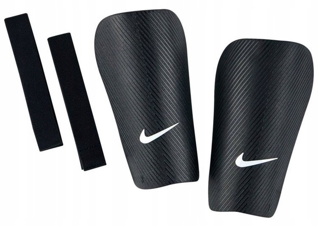 

Ochraniacze Piłkarskie Nike Nagolenniki Guard R. L