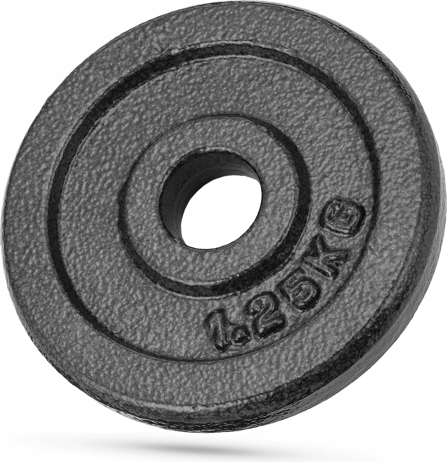 ZESTAW HANTLI ŻELIWNYCH 20KG HANTLE REGULOWANE Waga zestaw