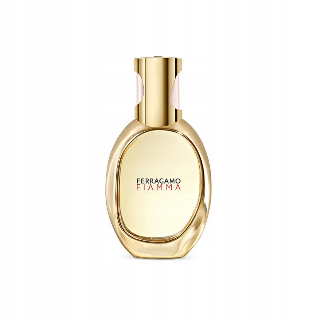 Dámské Parfémy Salvatore Ferragamo Fiamma