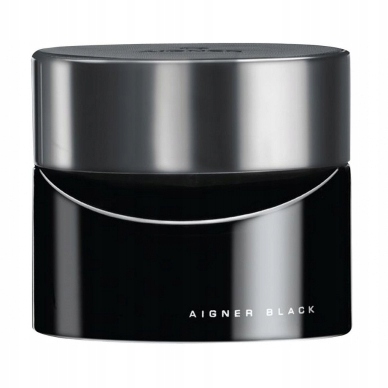 Aigner Black Edt 125 ML