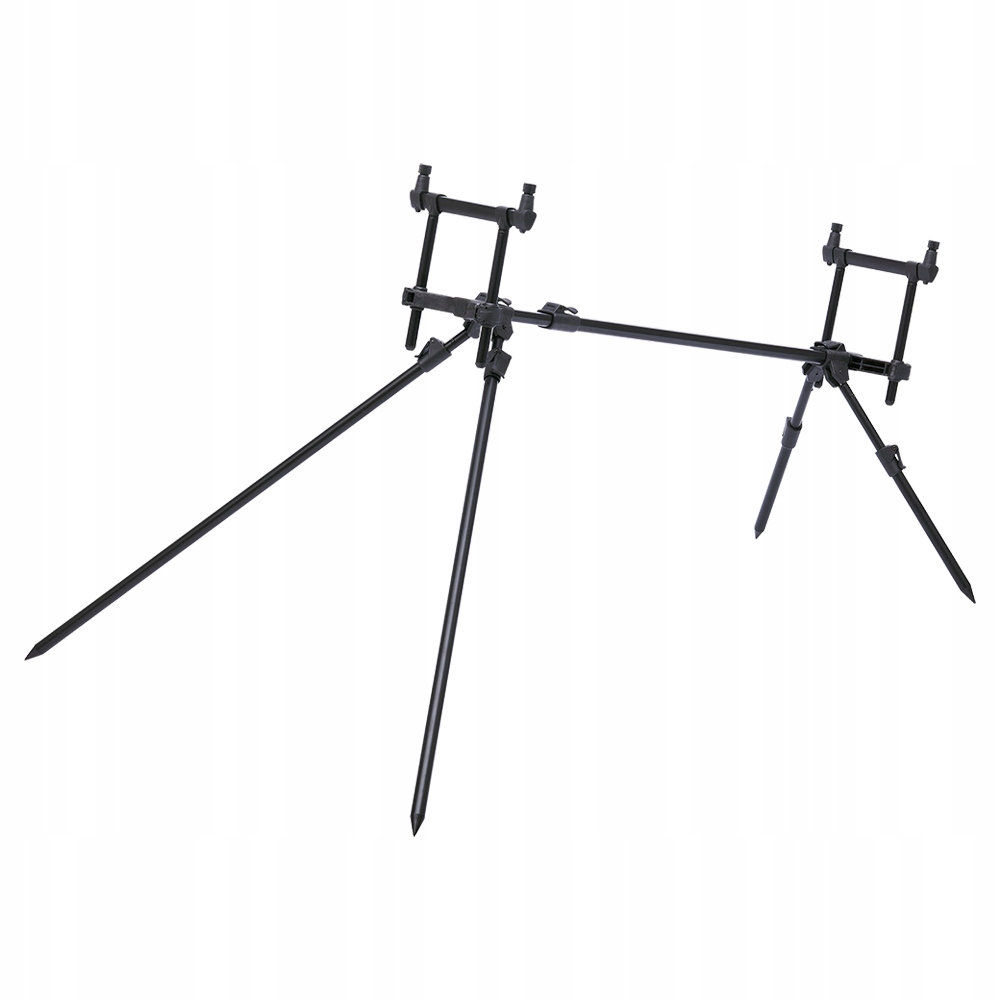 Prologic C-Series Convertible Long Rod Pod 2 wędki