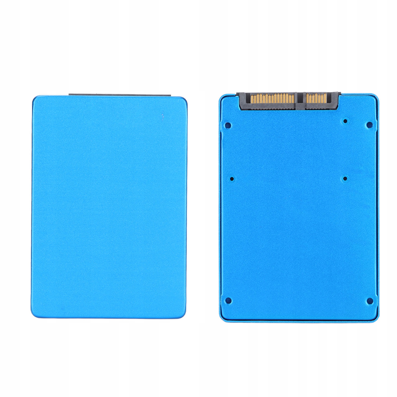 ADAPTER OBUDOWA M2 NGFF SSD DO SATA3.0 2.5