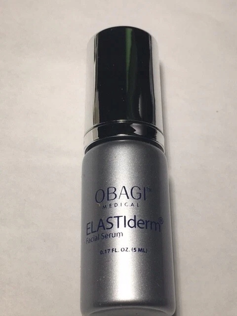 Pleťové sérum Obagi ELASTIderm – Cestovní Velikost