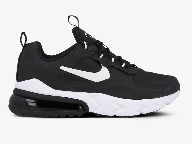 Buty Nike Air Max 270 React BQ0103 009 r. 37 5 12853548616