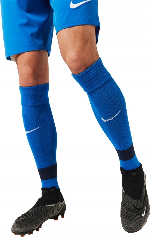 Fotbalové Štulpny Nike Matchfit Knee High vel. 38-42