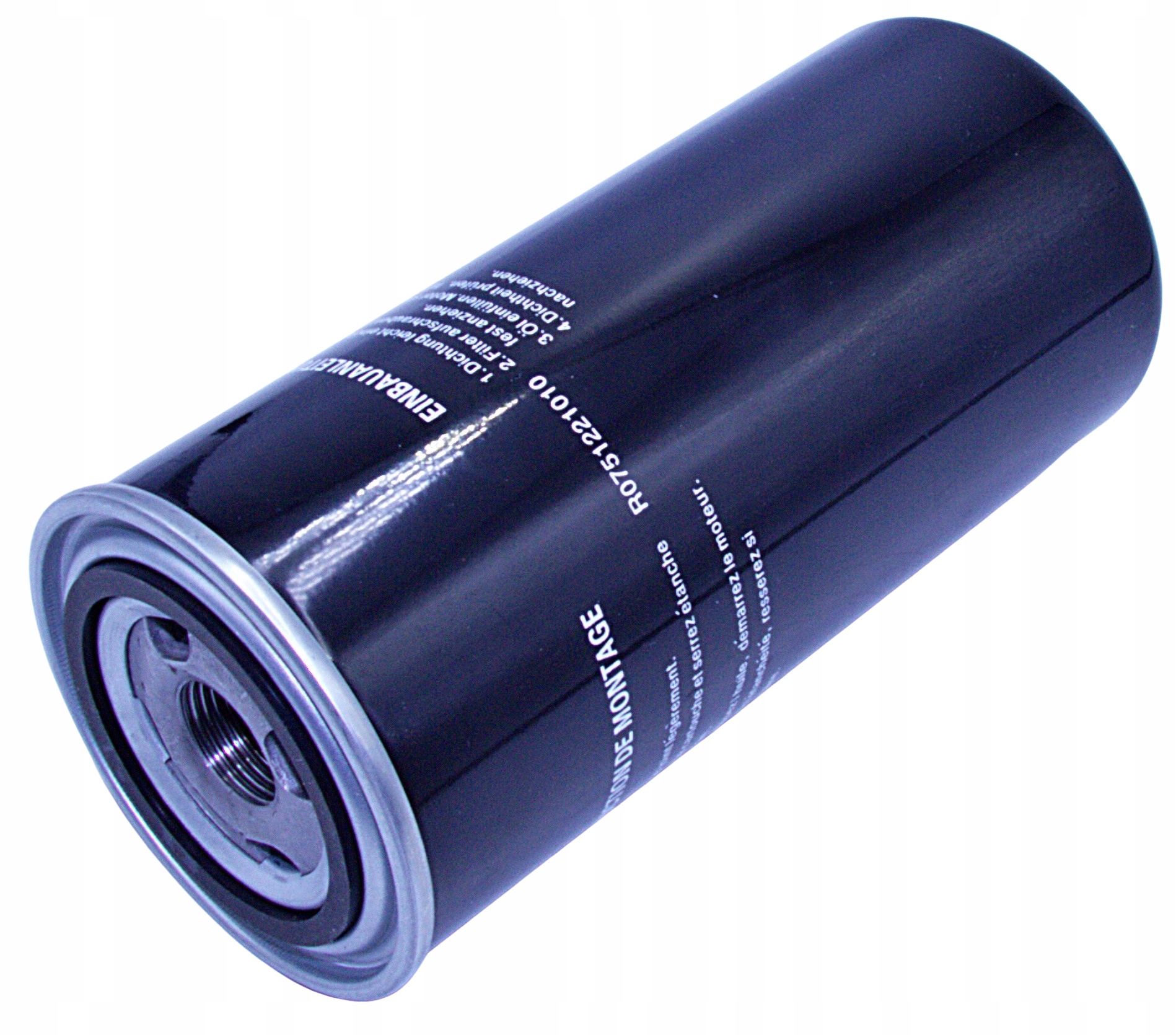 Olejový filtr R0751221010 Cormak Theor 20-10, 2010 šroubový kompresor