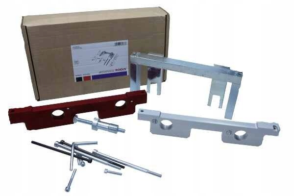 Blokovanie rozvodov Rooks OK-02.3062