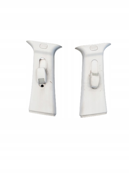 JEEP PATRIOT 08 US OSŁONA SŁUPKA - Oryginalny Część Zamienne