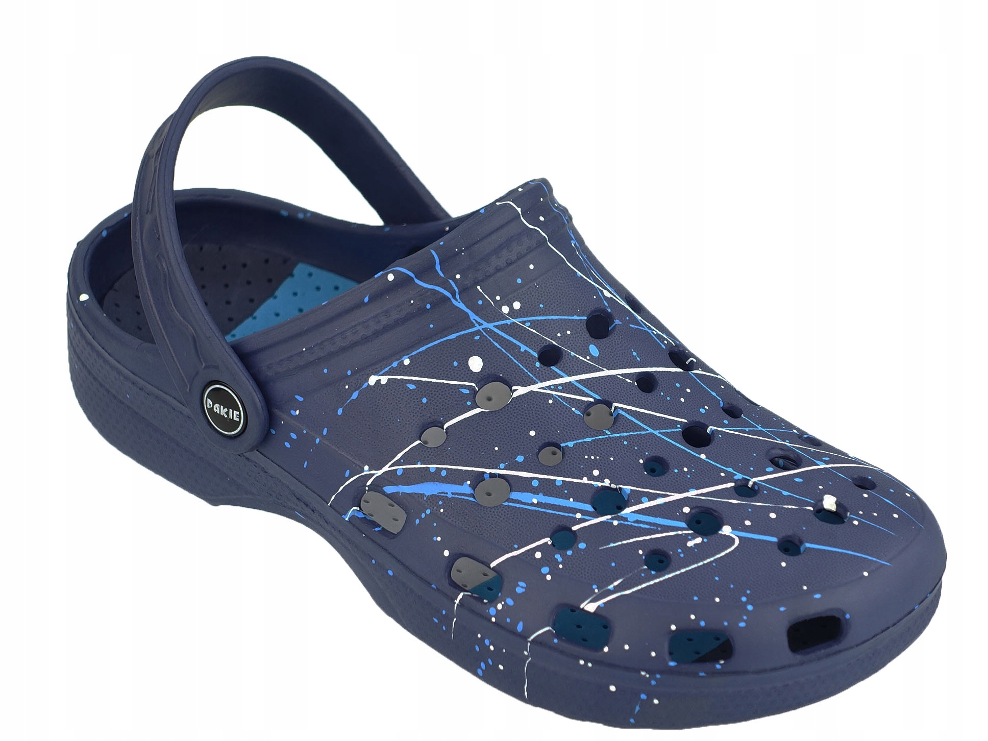 

Kroksy Klapki Ogrodowe Buty Chodaki Pianki