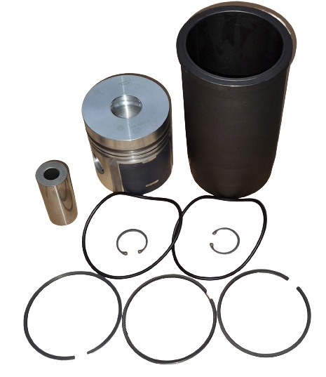 2601000108 - КОМПЛЕКТ ДЛЯ РЕМОНТА ДВИГАТЕЛЯ MTZ BELARUS