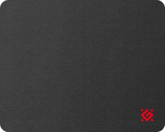 Podkładka Defender Black 250x200x3mm
