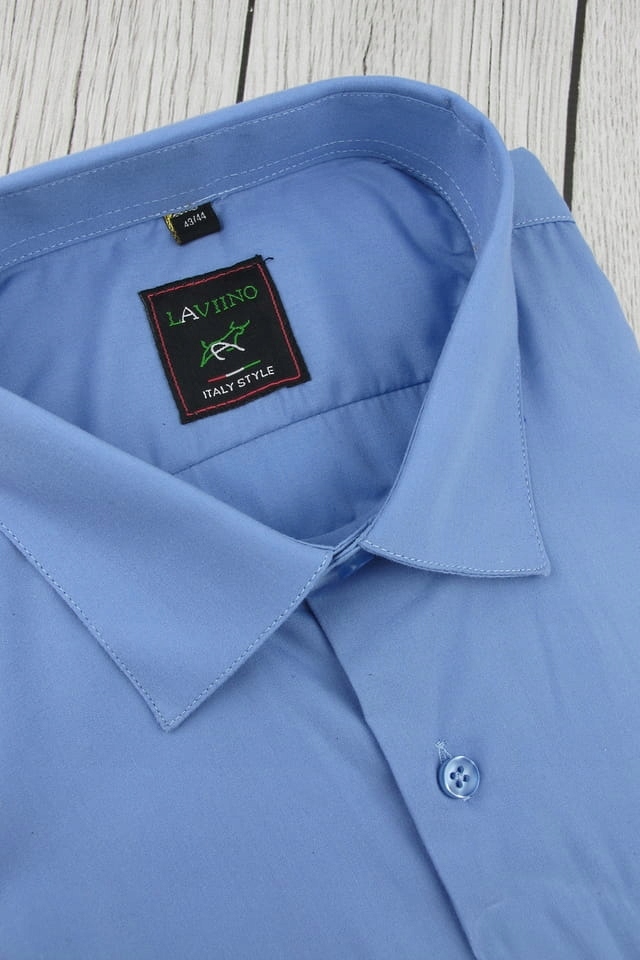 Duża Koszula Męska Elegancka Duże rozmiary A182 Rozmiar 6XL