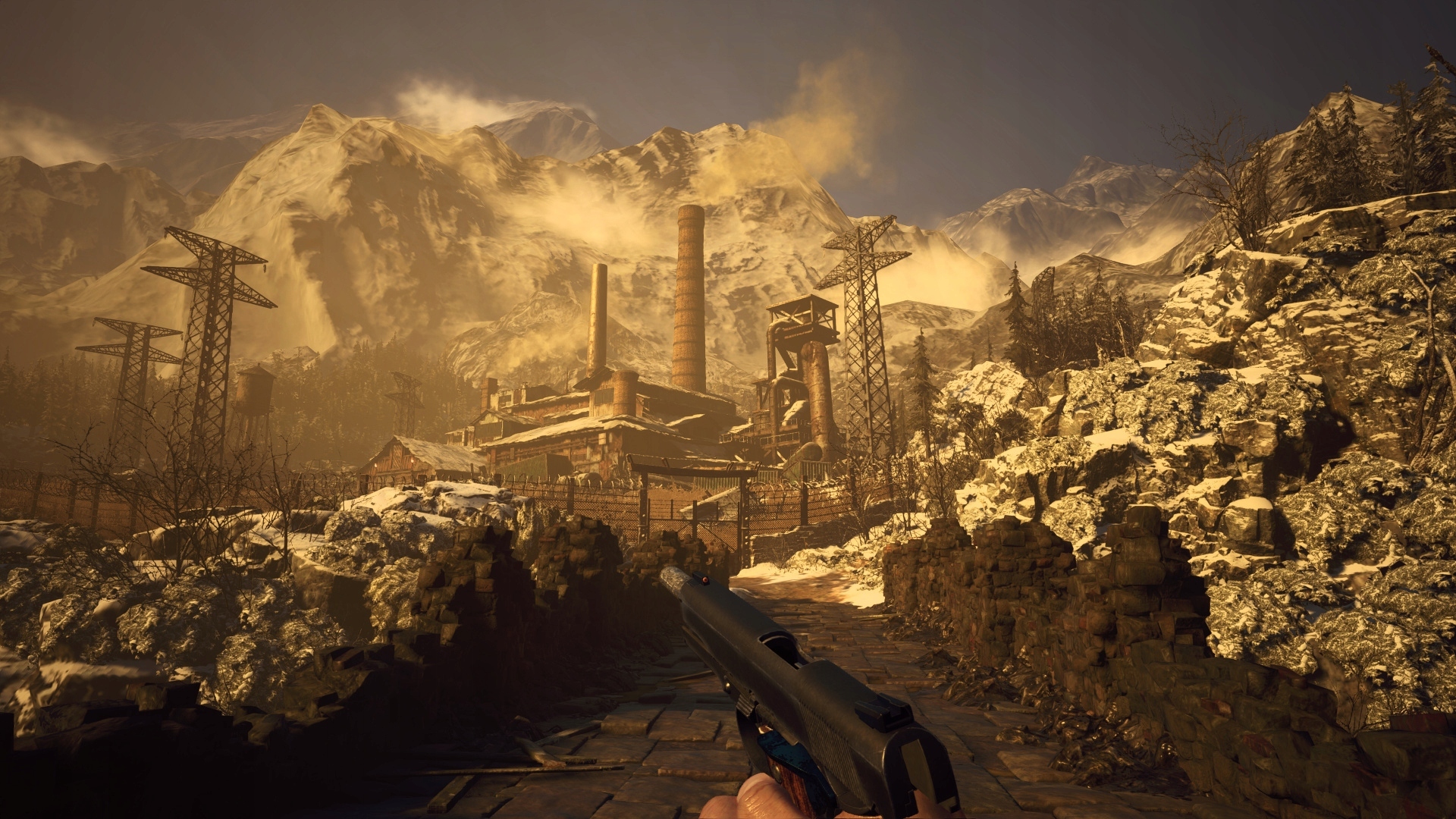 RESIDENT EVIL VILLAGE XBOX ONE XBOX SERIES X/S KOD KLUCZ Producent Capcom