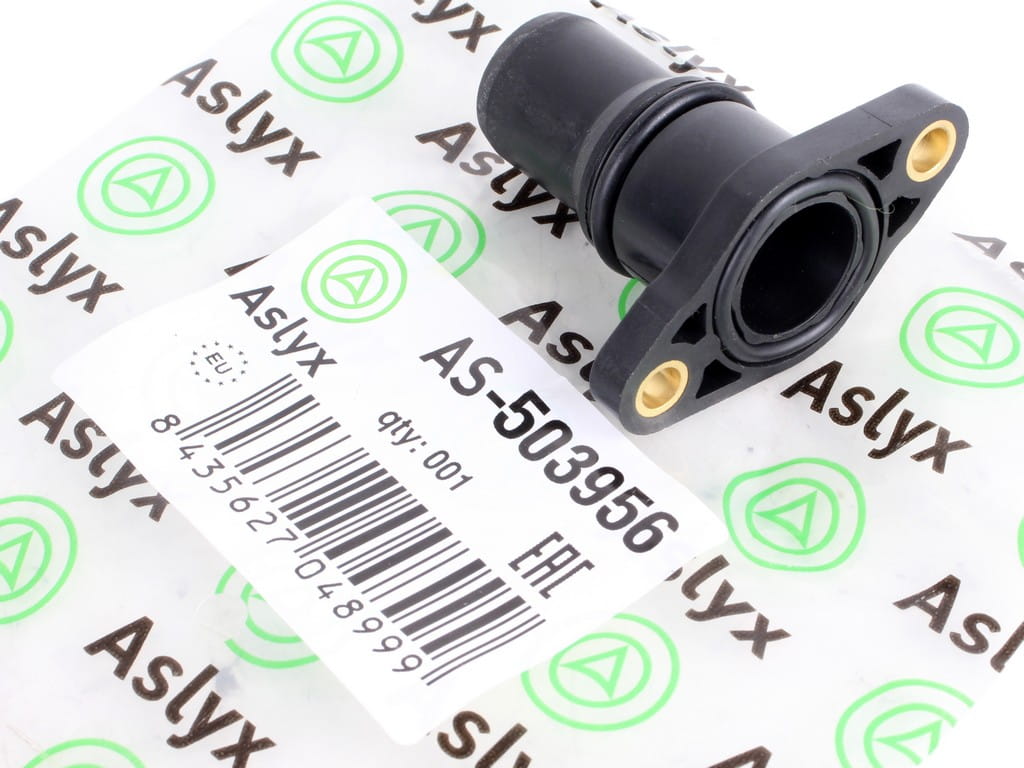 KRÓCIEC WODY FORD FOCUS III C-MAX II FIESTA VI GALAXY MONDEO IV 1.6 TDCI