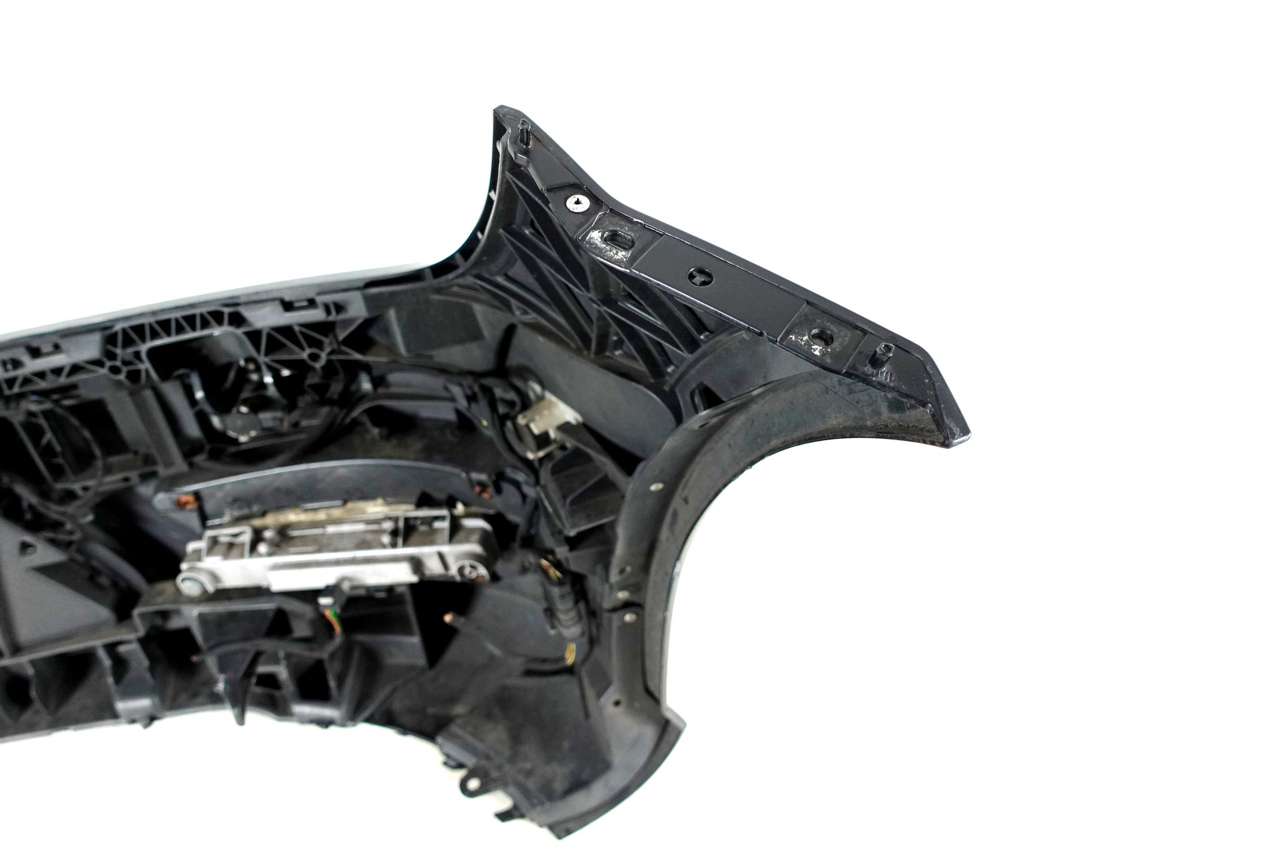bumper front front MERCEDES C class W204 LIFT AMG 11-14 PDC A2048807847