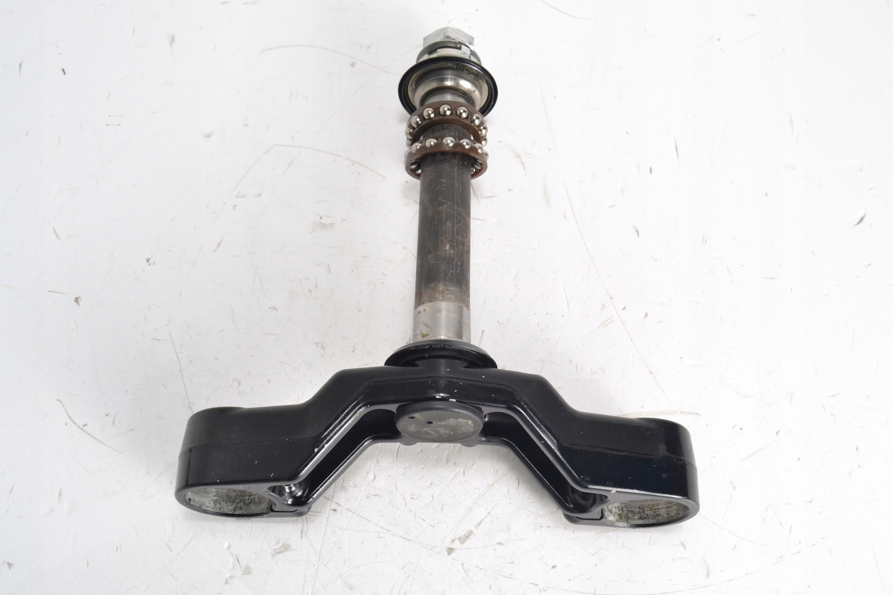 Półka dolna YAMAHA TDM 900