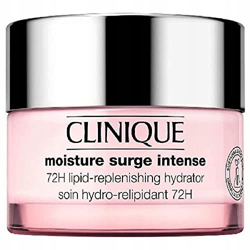Clinique Moisture Surge Intense Denní Moisture Surge Krém (72H Lipid-reple