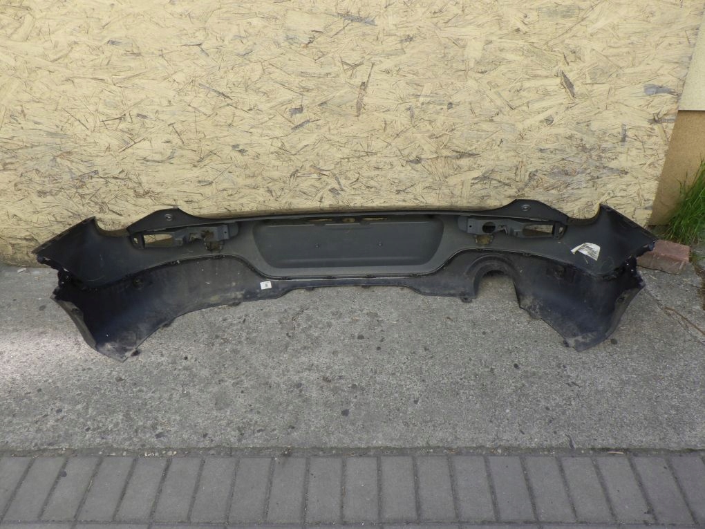 MINI CLUBMAN F54 bumper rear