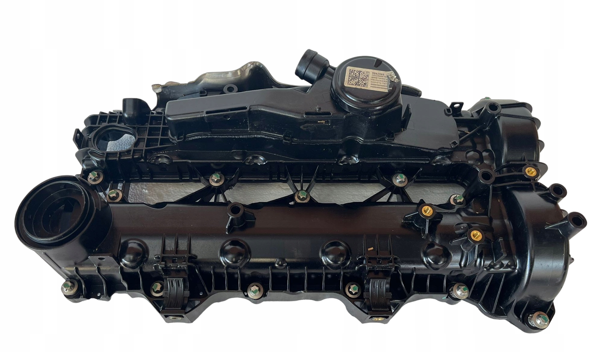 Pokrywa zaworów Mercedes A6540102108