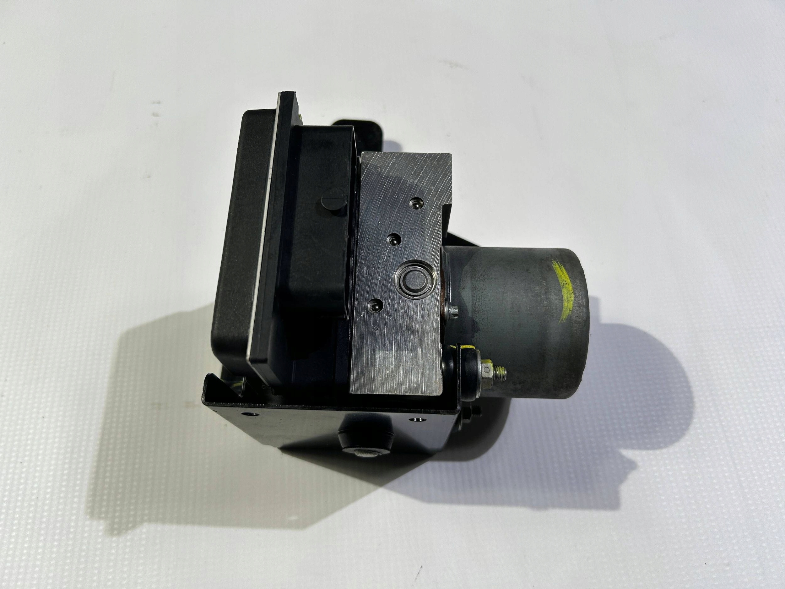brake booster control unit ABS Maserati GranTurismo 4.2 2008