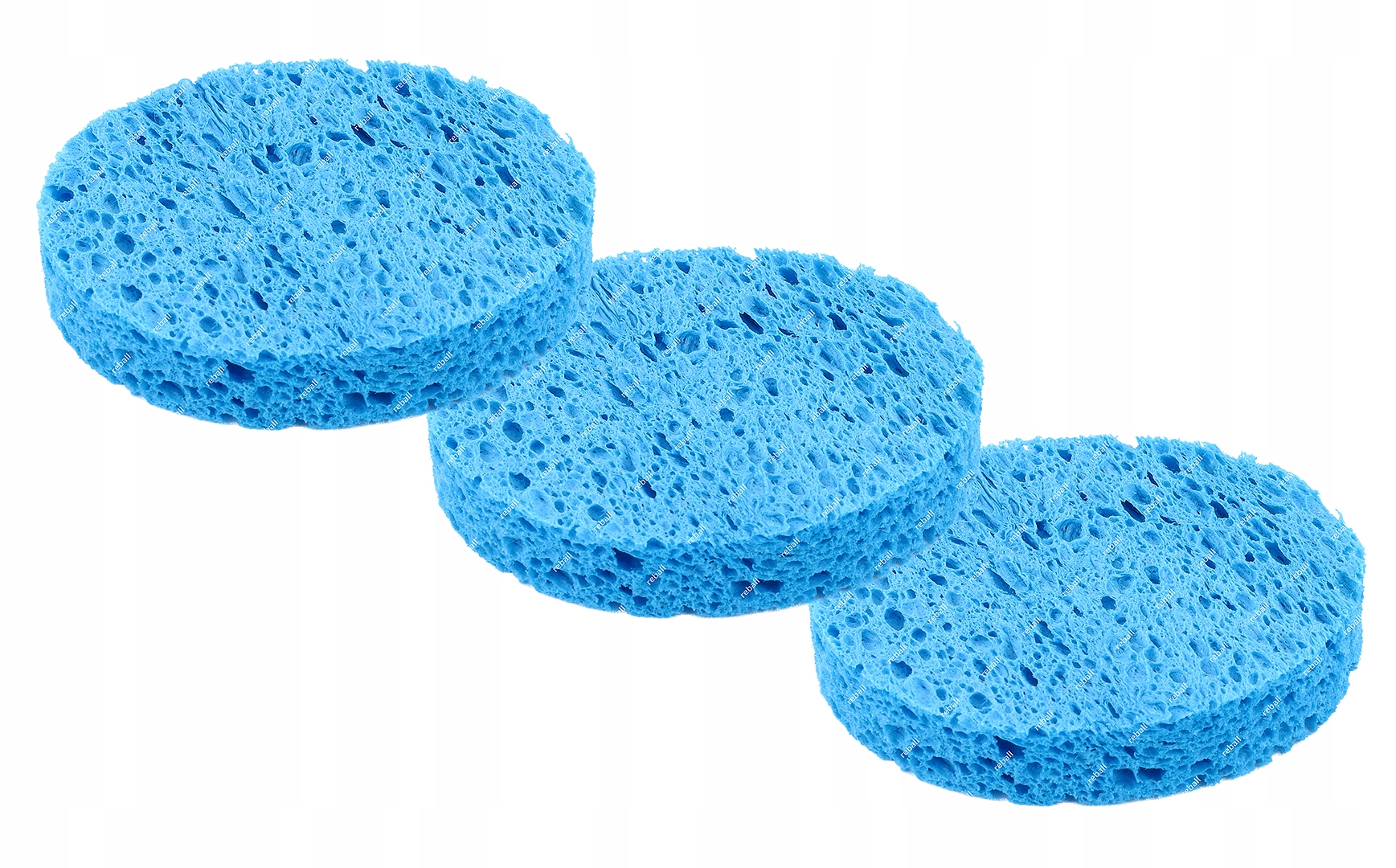 

Gąbka Do Czyszczenia Grota Grotów Lutownic O Nieb