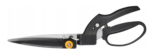 

Nożyce ręczne do trawy Fiskars SmartFit 34,5cm