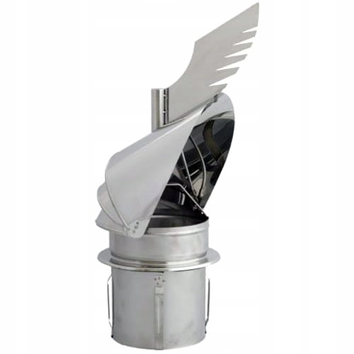 Strażak Rotowent Dragon wciskana RO200CH-DR-PT Kod producenta RO200CH-DR-PT