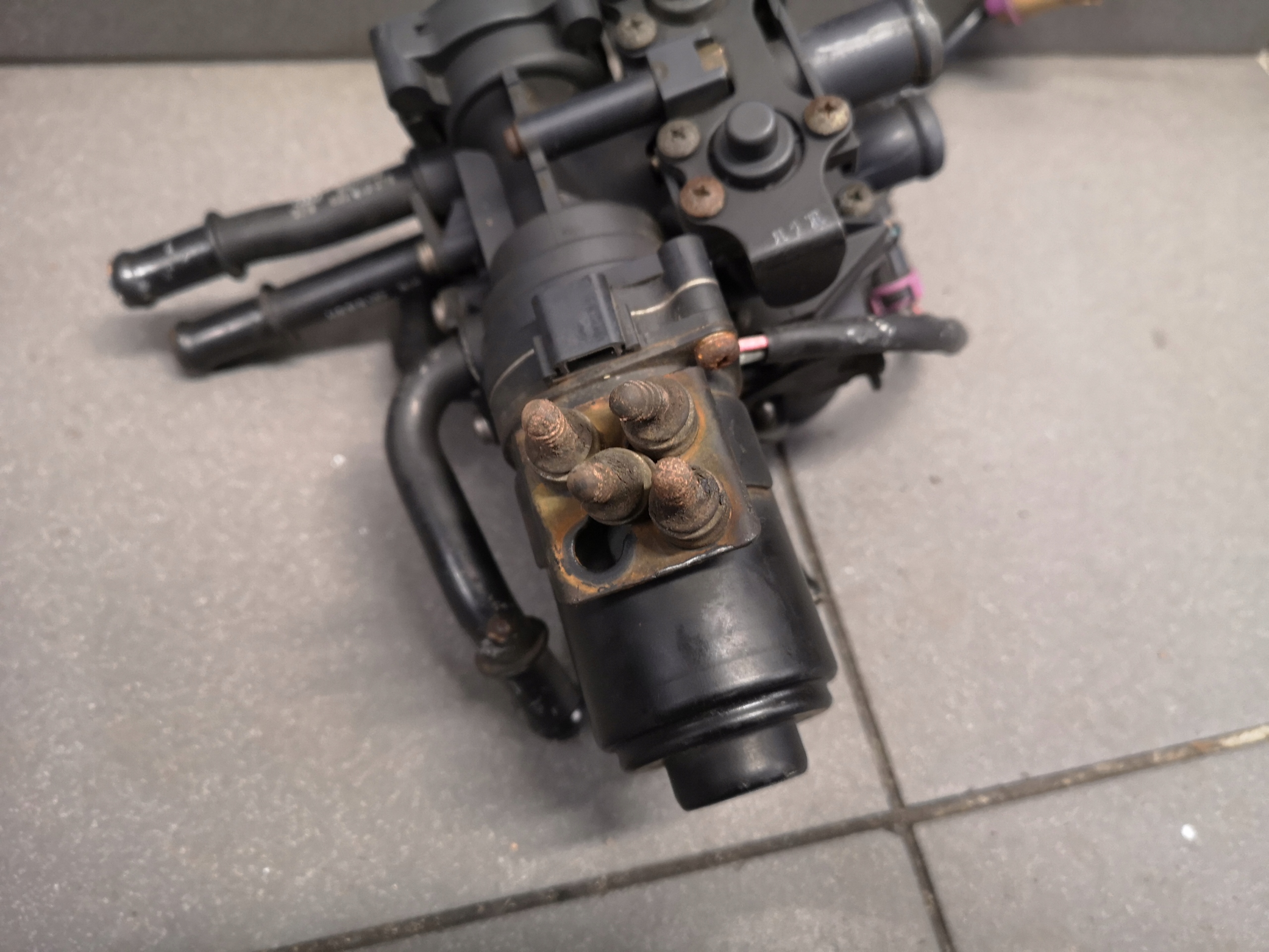 воды 4D0959617A, 1136008850