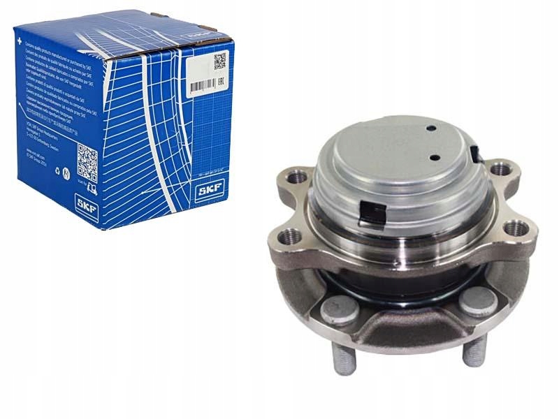

Skf Zestaw Łożysk Koła Przód Vkba 7698