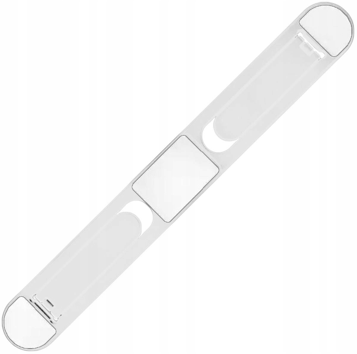 PK18A PODSTAWKA POD LAPTOP BIAŁA