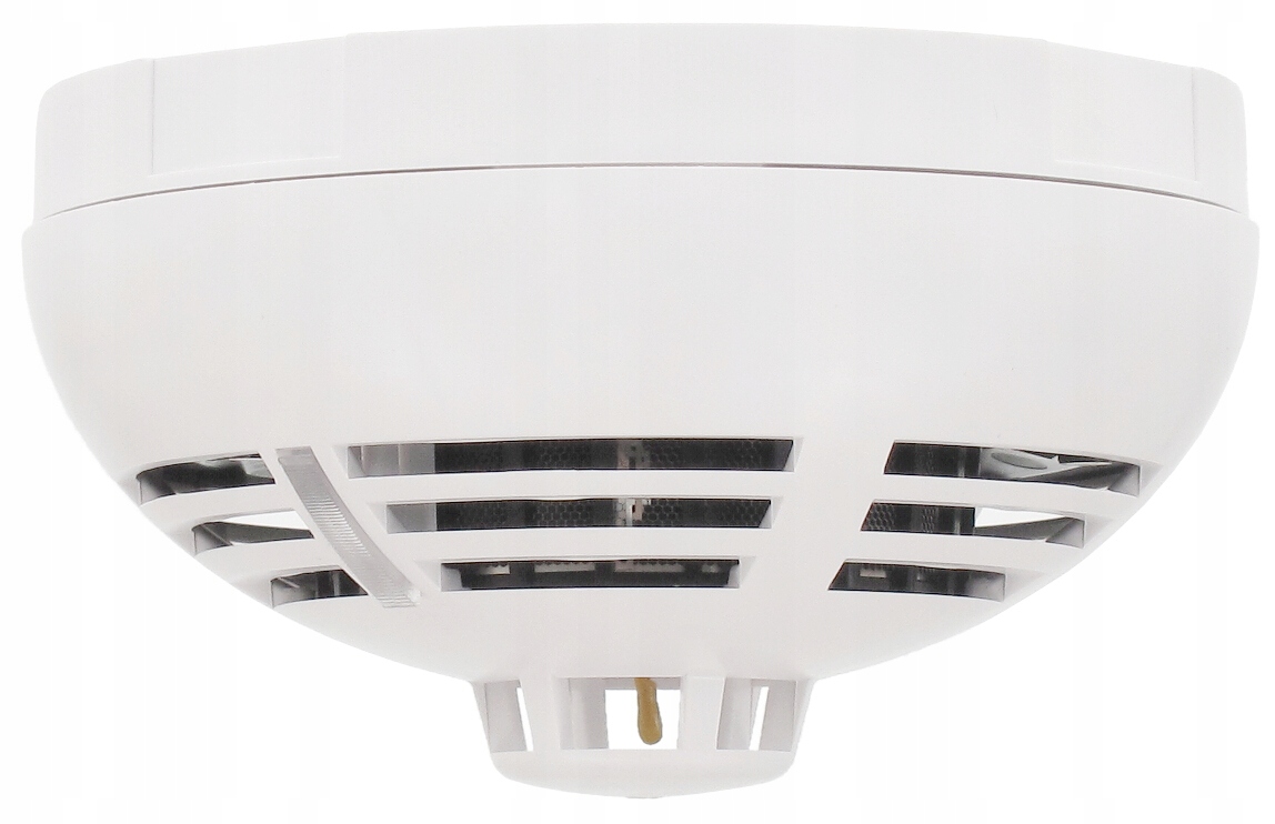 Satel Detektor Dymu A Tepla ASD-200 Abax 2