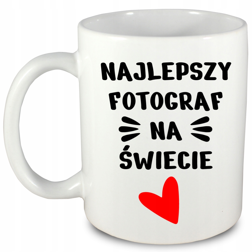 

Kubek dla fotografa, fotograf, 1