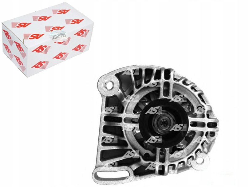 ASPA4072 Alternator Panda Punto 1.2 1.4 70A Asistent řidiče #33