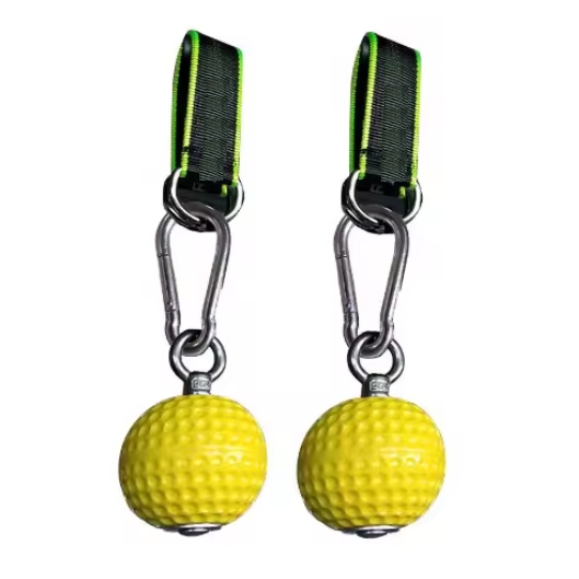 Pull Up Ball Trenažér Kuličky Míčky Pro Natahování Trénink Izometrický