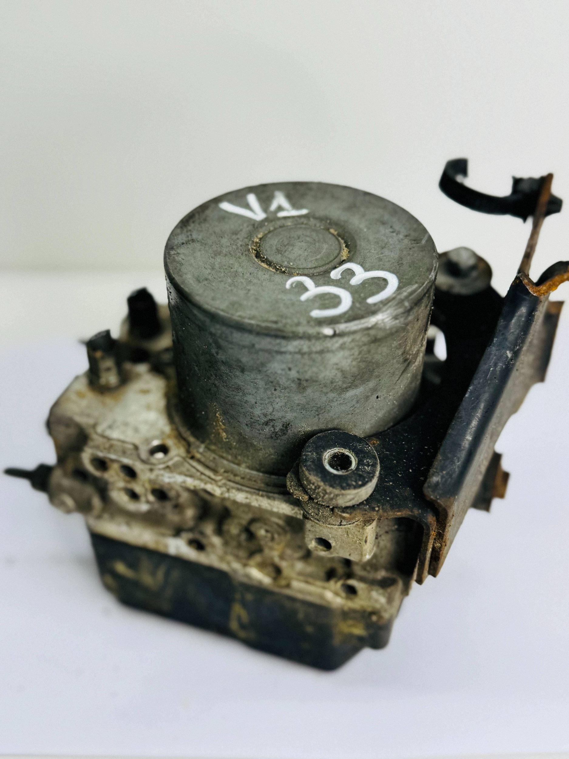Pompa ABS MAZDA 6 HATCHBACK (GH) 1338004450 2.0L gasoline 122kW 2008