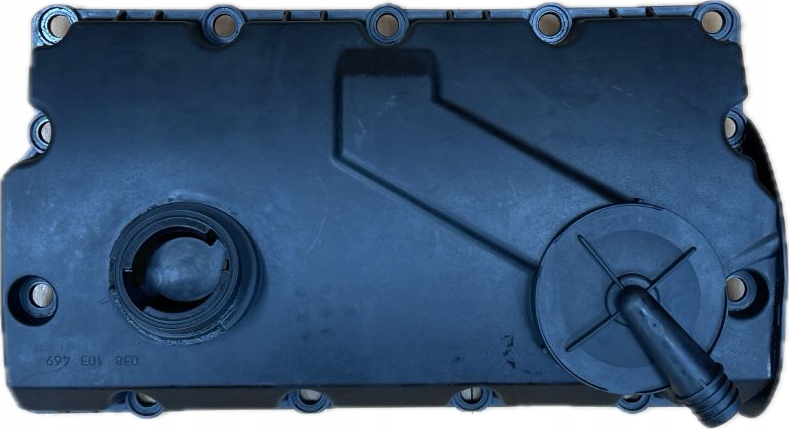 VW PASSAT B5 FL AUDI A4 B6 1.9 TDI Abdeckung der Ventile 038103469R