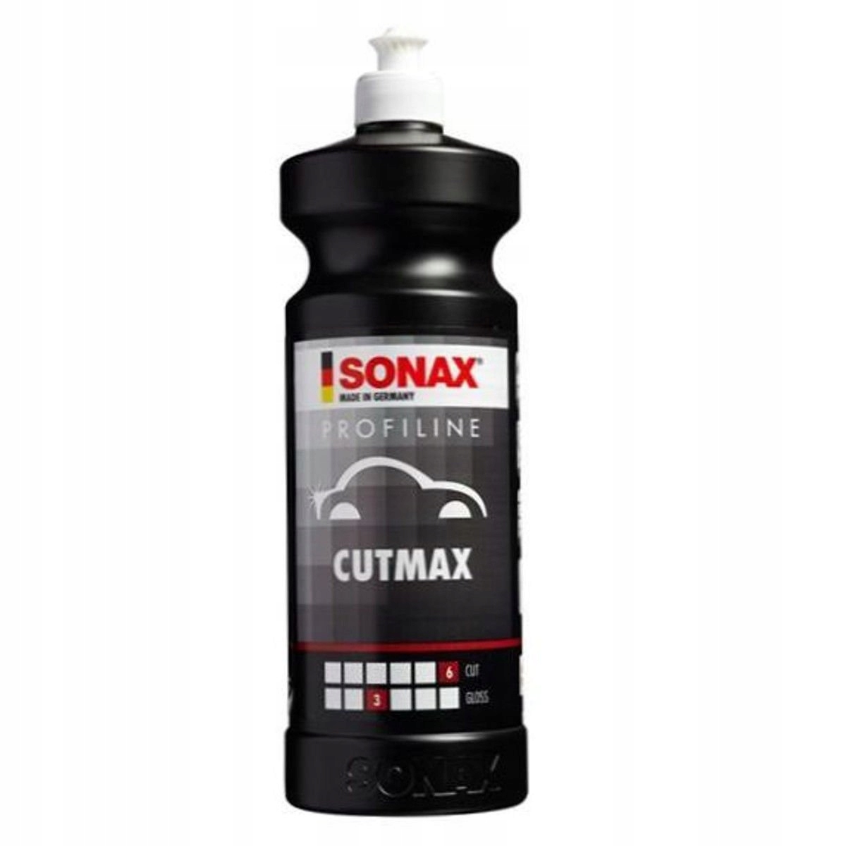 Sonax PROFILINE CUTMAX 06/03 1L SC-S246300