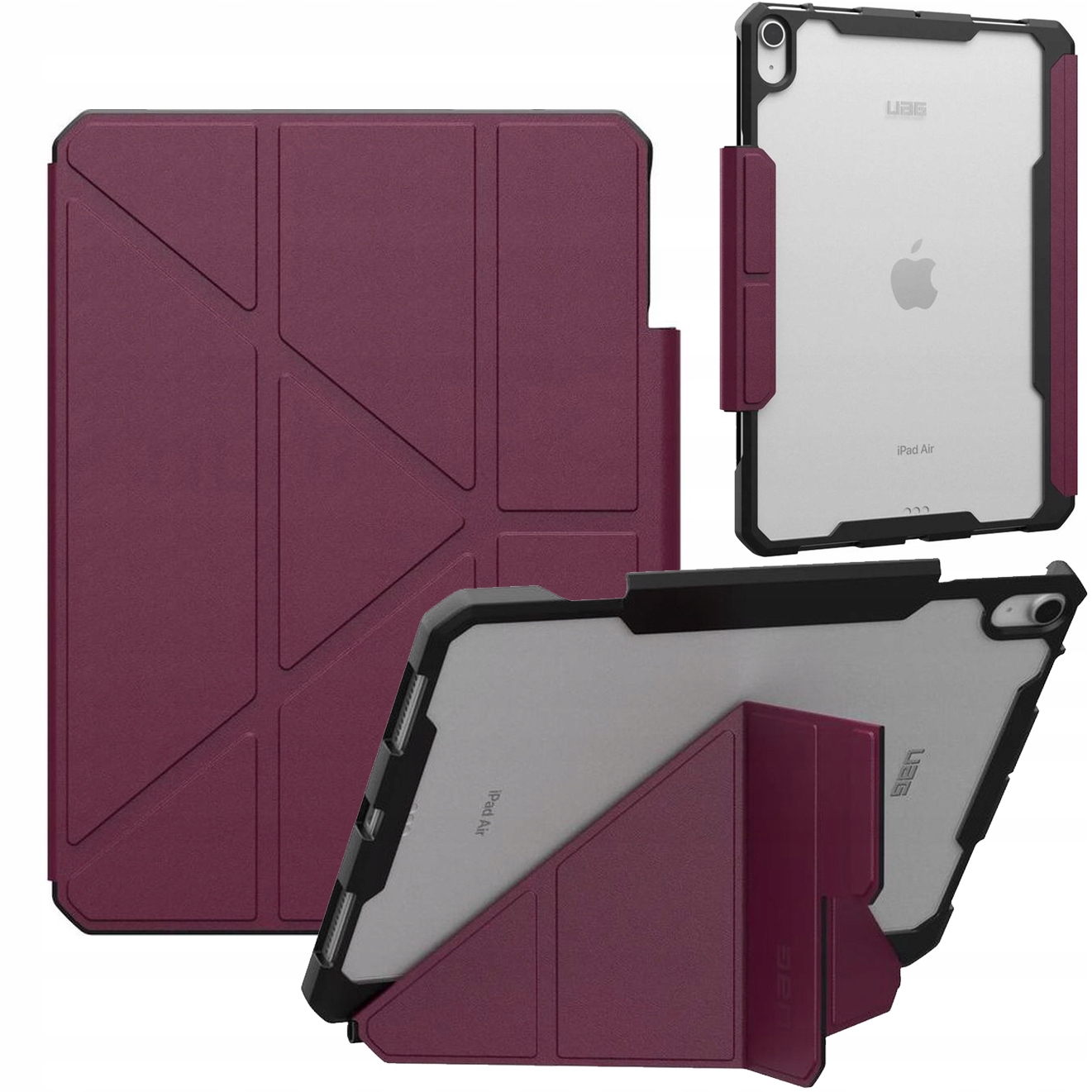 Puzdro Uag pre Apple iPad Air 11 M2 6. generácia 2024