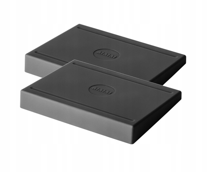 Aiaiai UNIT-4 Isolation Pads (pár) Izolační Podložky