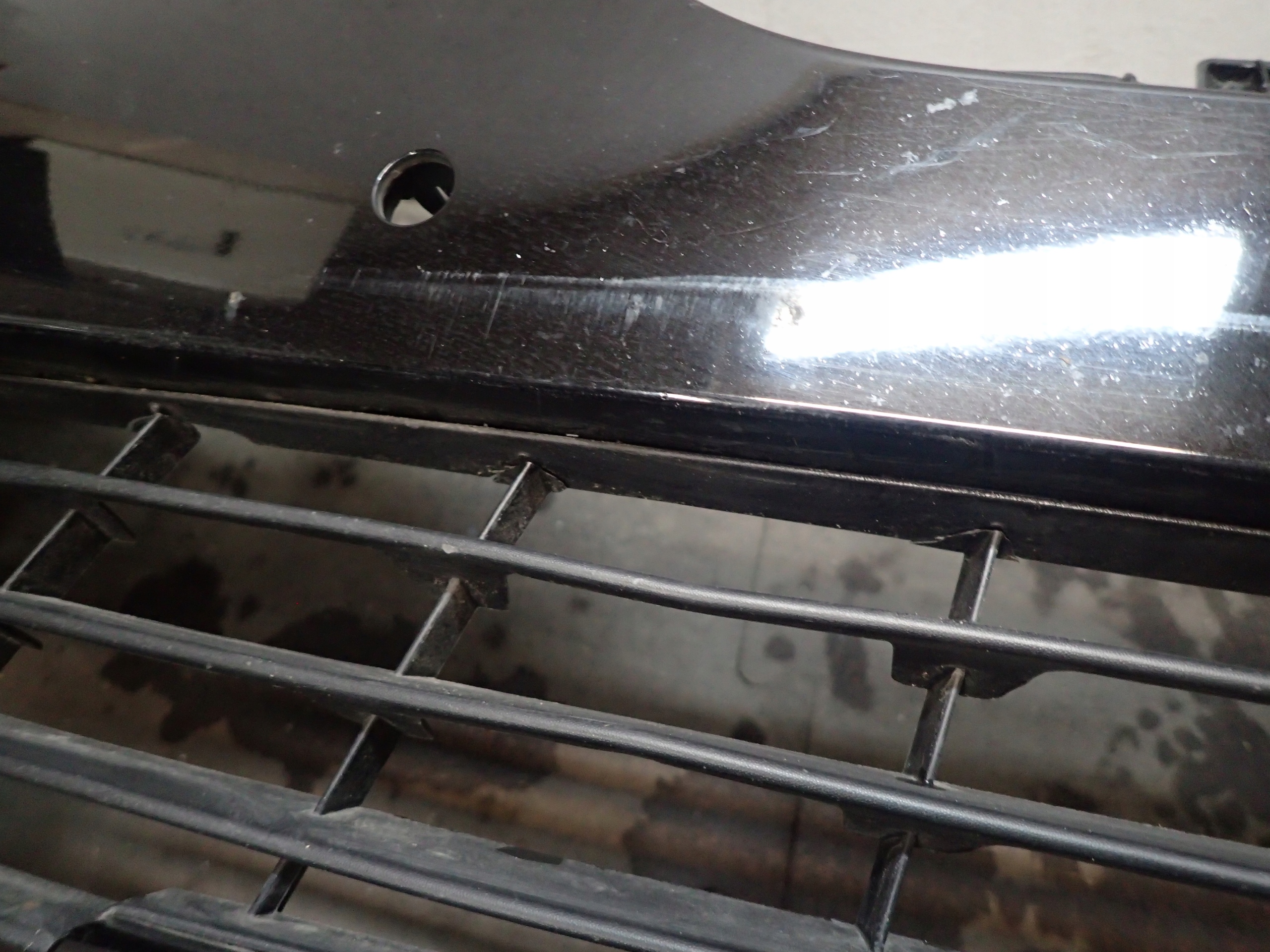 BUMPER FRONT RENAULT SCENIC IV 4 16
