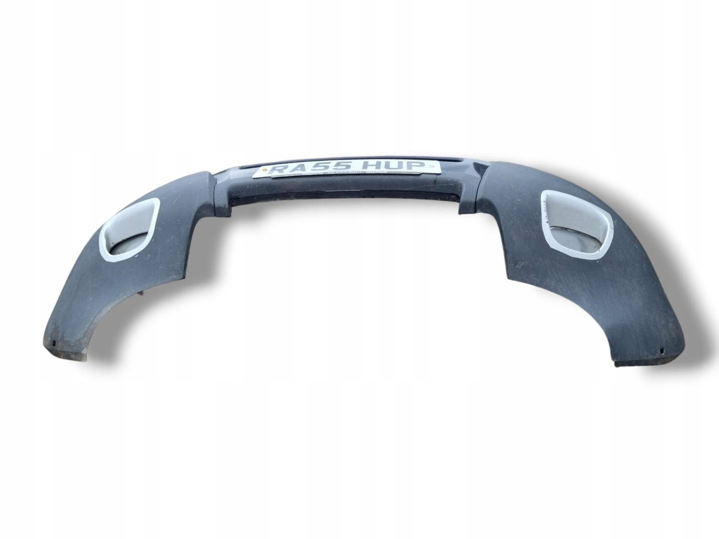 bumper front Volvo XC90 2005 08620596