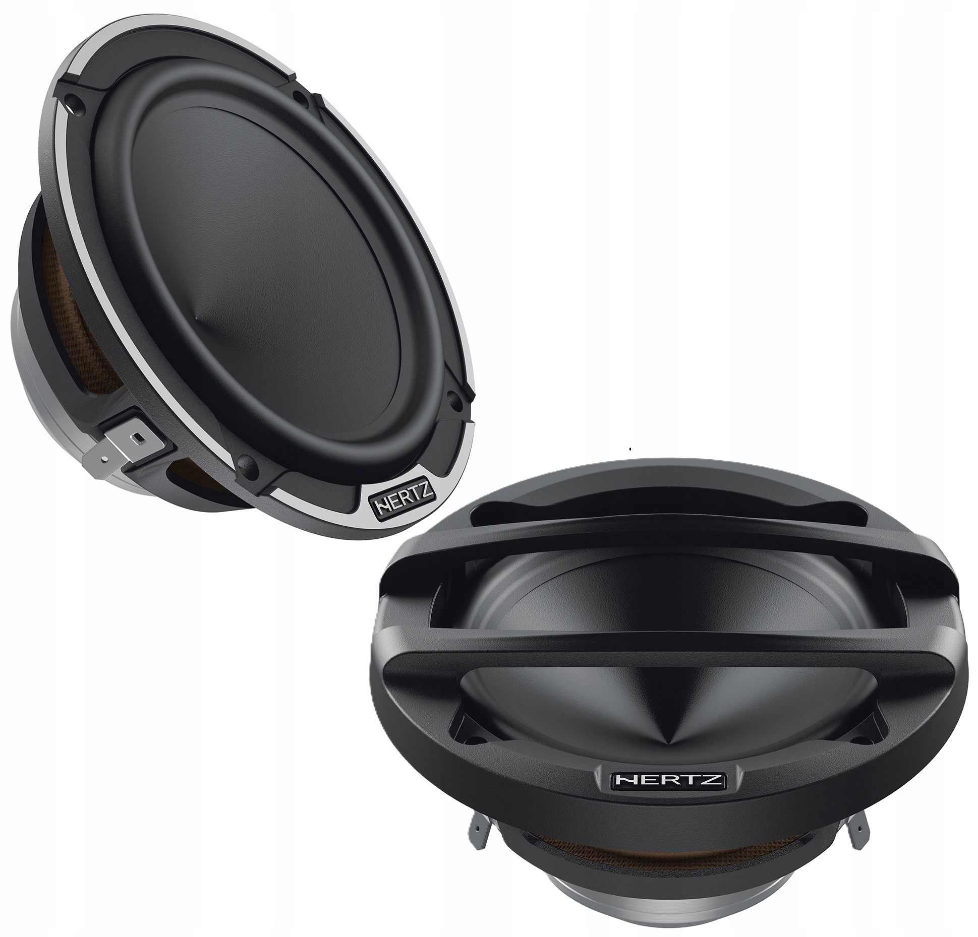 Głośniki Hertz ML 700.3 Legend 70mm 100W Para Mille Legend Średniotonowe